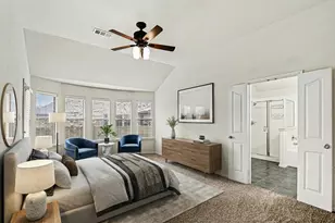 709 Ridgewater Trail, Fort Worth, TX 76131 - Photo 15