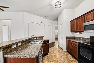 709 Ridgewater Trail, Fort Worth, TX 76131 - Photo 7