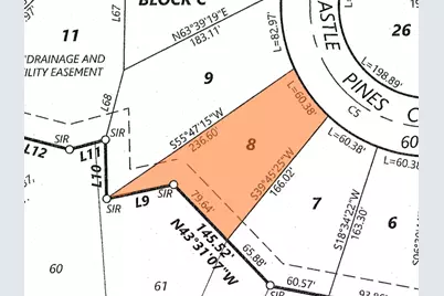 1137 Castle Pines Circle, Gordonville, TX 76245 - Photo 1