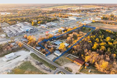 235 Clement Road, Paris, TX 75460 - Photo 1