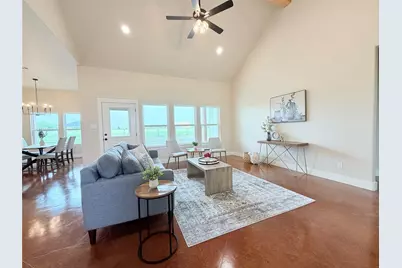 1017 Sabrina Court, Weatherford, TX 76085 - Photo 5