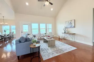 1017 Sabrina Ct, Weatherford, TX 76085 - Photo 5