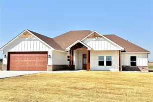 1017 Sabrina Ct, Weatherford, TX 76085 - Photo 3