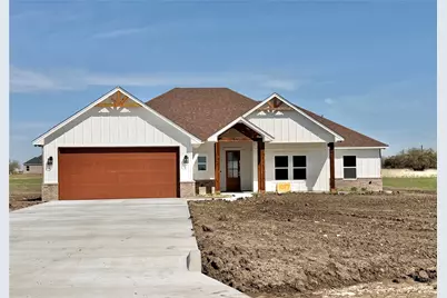 1017 Sabrina Court, Weatherford, TX 76085 - Photo 1