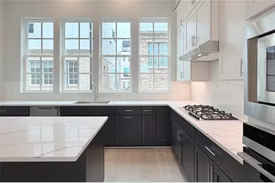 4613 Greenborough Lane, Dallas, TX 75219 - Photo 3