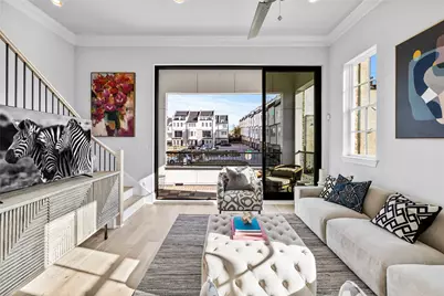 4613 Greenborough Lane, Dallas, TX 75219 - Photo 9