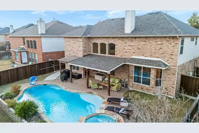 310 Dover Heights Trail, Mansfield, TX 76063 - Photo 31