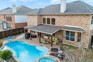 310 Dover Heights Trail, Mansfield, TX 76063 - Photo 31