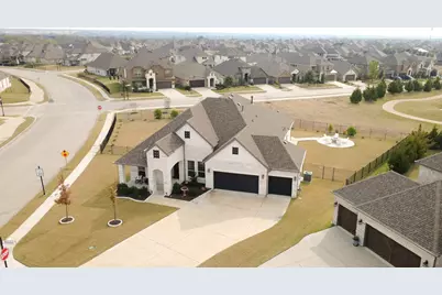 2816 Monument Court, Heath, TX 75126 - Photo 5