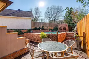 3913 Willow Way Rd, Fort Worth, TX 76133 - Photo 31