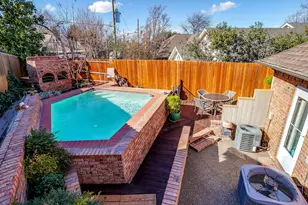 3913 Willow Way Rd, Fort Worth, TX 76133 - Photo 33