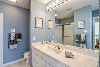 3913 Willow Way Road, Fort Worth, TX 76133 - Photo 21