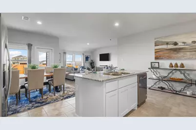 406 Blanco Drive, Azle, TX 76020 - Photo 7