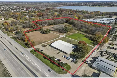 5604 President George Bush Highway, Rowlett, TX 75089 - Photo 1