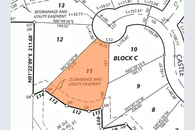 1173 Castle Pines Circle, Gordonville, TX 76245 - Photo 1