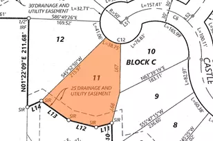1173 Castle Pines Circle, Gordonville, TX 76245 - Photo 1
