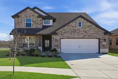 312 Welch Folly Lane, Aledo, TX 76008 - Photo 3