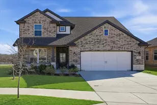 312 Welch Folly Ln, Aledo, TX 76008 - Photo 1