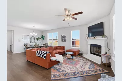 312 Welch Folly Lane, Aledo, TX 76008 - Photo 9