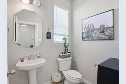 312 Welch Folly Lane, Aledo, TX 76008 - Photo 19