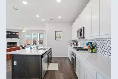 312 Welch Folly Lane, Aledo, TX 76008 - Photo 7