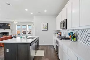 312 Welch Folly Ln, Aledo, TX 76008 - Photo 7