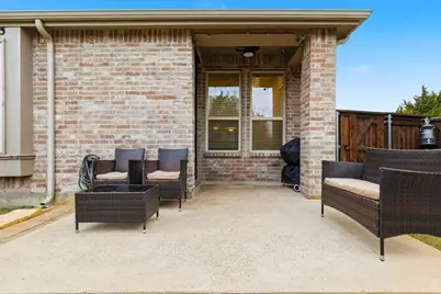 5582 Yarborough Drive, Forney, TX 75126 - Photo 19