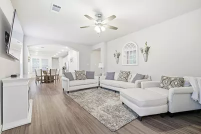 5582 Yarborough Drive, Forney, TX 75126 - Photo 5