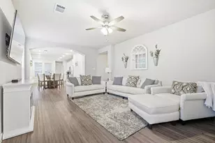 5582 Yarborough Dr, Forney, TX 75126 - Photo 5