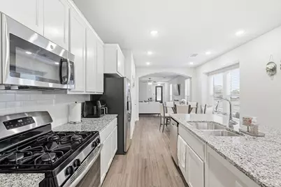 5582 Yarborough Drive, Forney, TX 75126 - Photo 9