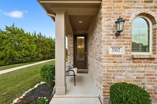 5582 Yarborough Dr, Forney, TX 75126 - Photo 3