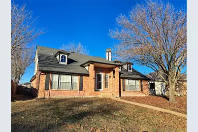 8105 Trail Lake Drive, Rowlett, TX 75088 - Photo 1