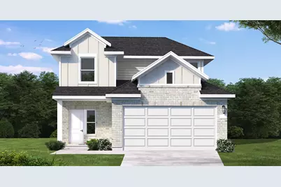 3537 Hank Drive, Heartland, TX 75114 - Photo 1