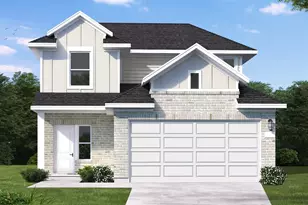 3537 Hank Dr, Heartland, TX 75114 - Photo 1