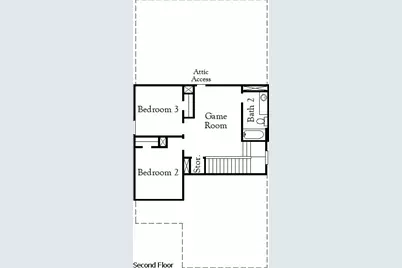 3537 Hank Drive, Heartland, TX 75114 - Photo 3