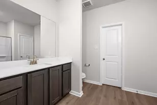 201 N Is Dr, Terrell, TX 75160 - Photo 5