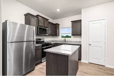 201 North Island Drive, Terrell, TX 75160 - Photo 3