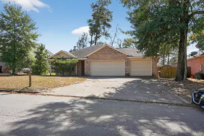 12040 Maverick Drive, Willis, TX 77378 - Photo 1