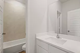 6924 Night Owl Ln, Fort Worth, TX 76036 - Photo 21