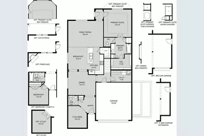 6924 Night Owl Lane, Fort Worth, TX 76036 - Photo 23