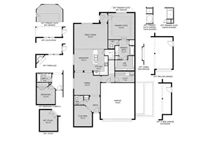 6924 Night Owl Ln, Fort Worth, TX 76036 - Photo 23