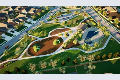 6924 Night Owl Lane, Fort Worth, TX 76036 - Photo 25