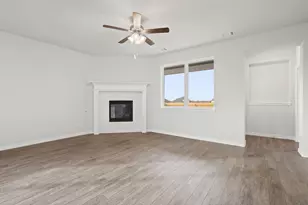 6924 Night Owl Ln, Fort Worth, TX 76036 - Photo 7