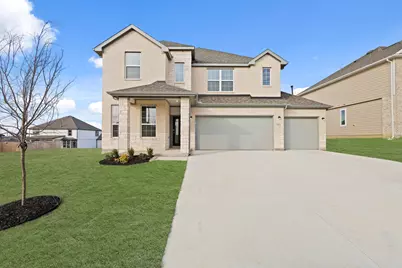 6924 Night Owl Lane, Fort Worth, TX 76036 - Photo 1