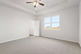 6924 Night Owl Ln, Fort Worth, TX 76036 - Photo 9