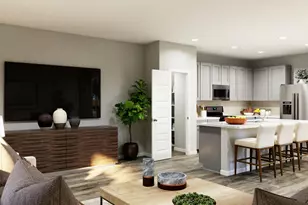 6924 Night Owl Ln, Fort Worth, TX 76036 - Photo 33