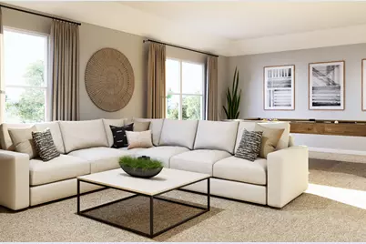 6924 Night Owl Lane, Fort Worth, TX 76036 - Photo 35