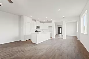 6924 Night Owl Ln, Fort Worth, TX 76036 - Photo 5