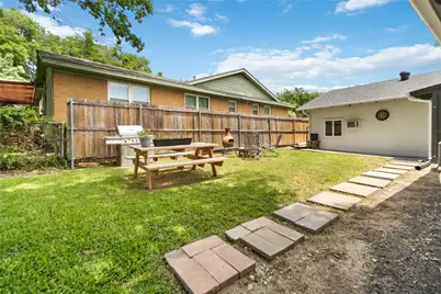 4912 Odessa Avenue, Fort Worth, TX 76133 - Photo 39