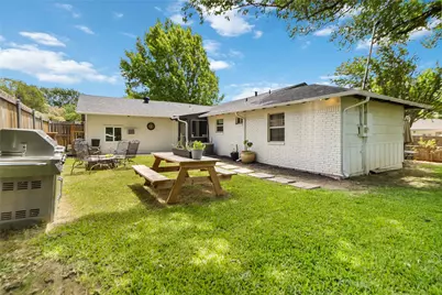 4912 Odessa Avenue, Fort Worth, TX 76133 - Photo 37